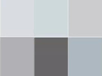 還在為選擇裝修風(fēng)格煩惱？不妨來(lái)看看這五種色彩搭配方案，一定有你喜歡的！