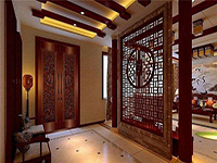 中式家具的特點，應(yīng)該如何選擇中式家具呢？