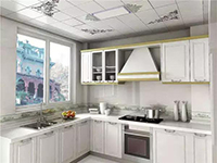 家庭裝修顏色搭配不能亂選，書房忌用黃色，你家有沒有中招？！