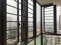 高樓層有必要裝紗窗嗎？答案是一定要裝！