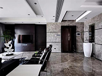 裝修時老公想全屋貼瓷磚，媳婦列舉了七大缺點才成功阻止！