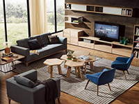 家里有老人裝修臥室一定要做好隔音！