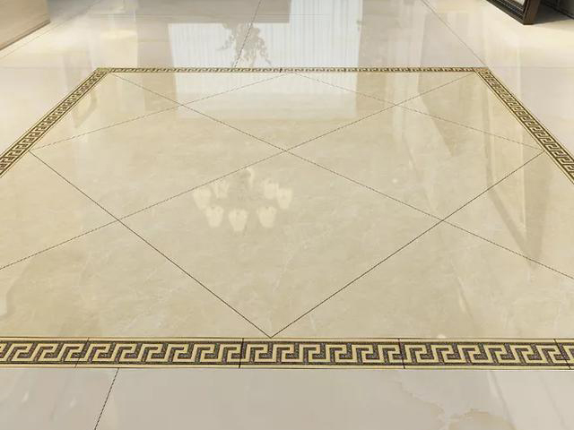 貼瓷磚需要做波打線嗎？ 淺談波打線注意事項(xiàng)