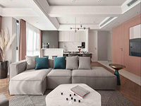 2020最完整家居流行色，美極了，快看看有沒有你喜歡的