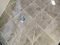 你家瓷磚留縫合不合適呢？來看看決定瓷磚留縫大小的四大因素！