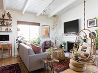 客廳臥室廚房衛(wèi)生間這四個地方你真的裝對了嗎？