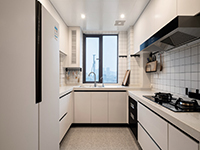 顏色搭配？耐臟防滑？廚房地磚選擇看這里！