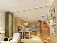 注意這四點(diǎn)，躍層裝修將不再是問題！