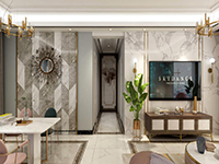 如何利用裝修解決房子的一些缺陷呢？地板和瓷磚很重要