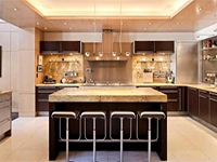 正確的廚房裝修順序是怎樣的呢？