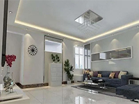 裝修新房別裝過時踢腳線了，這些設(shè)計比踢腳線更好看