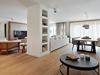 房子里的承重柱怎么處理，有經(jīng)驗的人是這樣做的